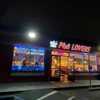 Pho Lovers - Outside - Vietnamese Near Me - Sunnyvale, California Pho Lovers - Outside - Vietnamese Near Me - Sunnyvale, California
