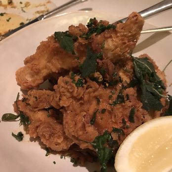 abcV - Chicken of the woods - Vegetarian Near Me - New York, New York abcV - Chicken of the woods - Vegetarian Near Me - New York, New York
