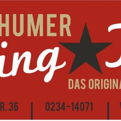 Bochumer Bowling Treff