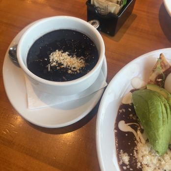 Poached Neighborhood Kitchen - Black beans - Breakfast & Brunch Near Me - Downey, California Poached Neighborhood Kitchen - Black beans - Breakfast & Brunch Near Me - Downey, California