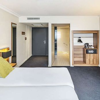 Atrium Hôtel - TWIN PMR - Hotels Near Me - Valence, 26 Atrium Hôtel - TWIN PMR - Hotels Near Me - Valence, 26