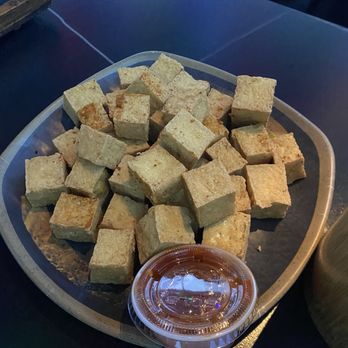 Xinjiang  BBQ - Tofu - Asian Fusion Near Me - San Diego, California