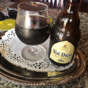 Buster's Bistro - Trying a few today. La Trappe Quad is still the best here. - Pubs Near Me - Sanford, Florida Buster's Bistro - Trying a few today. La Trappe Quad is still the best here. - Pubs Near Me - Sanford, Florida