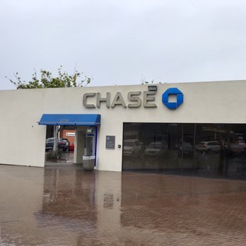 Chase Bank - ATM - Banks & Credit Unions Near Me - La Jolla, California Chase Bank - ATM - Banks & Credit Unions Near Me - La Jolla, California