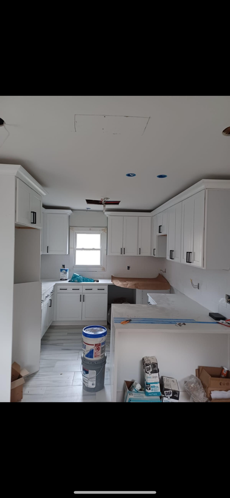 Slide of Perfect Construction Management