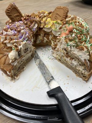 The Poboy House by null