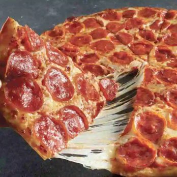 Papa Johns Pizza - Pepperoni - Pizza Near Me - Dublin, California Papa Johns Pizza - Pepperoni - Pizza Near Me - Dublin, California