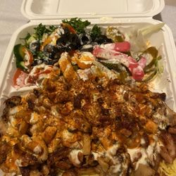 A1 Coffee & Donair