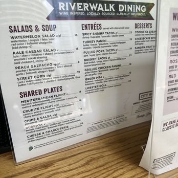 City Winery Chicago Riverwalk - Wine Bars Near Me - Chicago, Illinois City Winery Chicago Riverwalk - Wine Bars Near Me - Chicago, Illinois