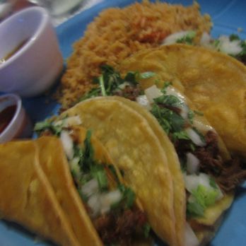 Casa Nueva Mexican Restaurant - "Queso Birria" - - Mexican Near Me - Houston, Texas