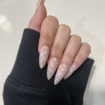 TK Nails Spa - Nail Salons Near Me - San Jose, California