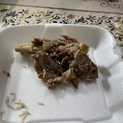 Asia Market and Restaurant - Not fresh smelling bad