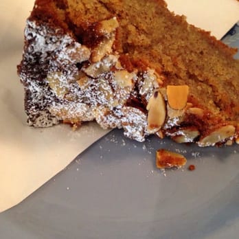 Sweedeedee - almond cake. so moist and good! - Breakfast & Brunch Near Me - Portland, Oregon Sweedeedee - almond cake. so moist and good! - Breakfast & Brunch Near Me - Portland, Oregon