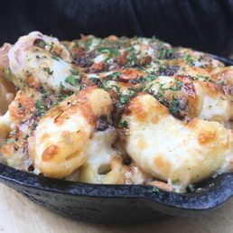 House Mac n Cheese (Small) House Mac n Cheese (Small)