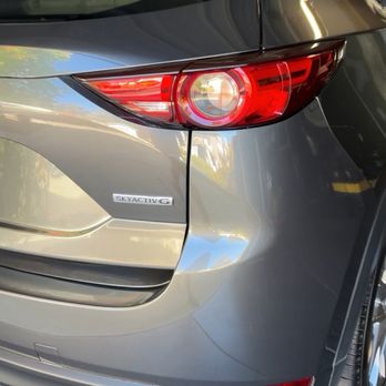 Caliber Collision - Replaced rear bumper - Body Shops Near Me - Vallejo, California Caliber Collision - Replaced rear bumper - Body Shops Near Me - Vallejo, California