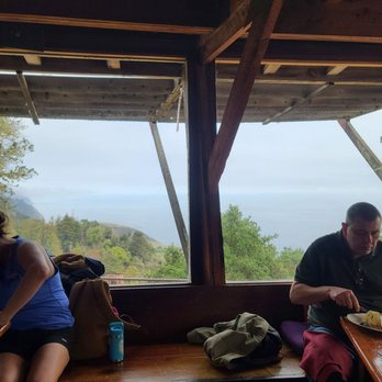 Nepenthe - New American Near Me - Big Sur, California
