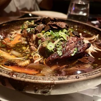 Sushisamba - Asian Fusion Near Me - Las Vegas, Nevada