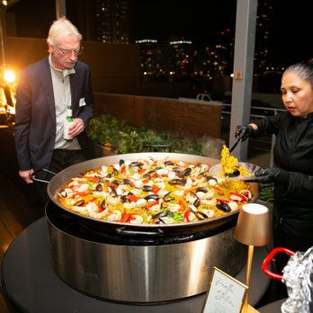 The Ultimate Skybox - El Tapatio - Venues & Event Spaces Near Me - San Diego, California The Ultimate Skybox - El Tapatio - Venues & Event Spaces Near Me - San Diego, California