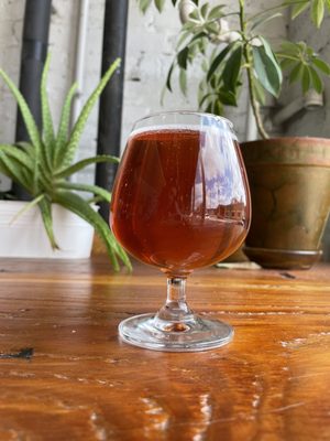 Rochester Brewing & Roasting Company by null