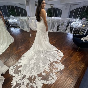 Miosa Bride - Bridal Near Me - Sacramento, California Miosa Bride - Bridal Near Me - Sacramento, California