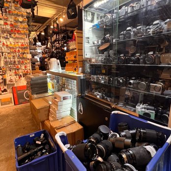 K & M Camera - Electronics Near Me - New York, New York K & M Camera - Electronics Near Me - New York, New York