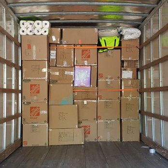 Top Shelf Delivery and Moving - That is what you call packing it in! - Movers Near Me - Carlsbad, California Top Shelf Delivery and Moving - That is what you call packing it in! - Movers Near Me - Carlsbad, California