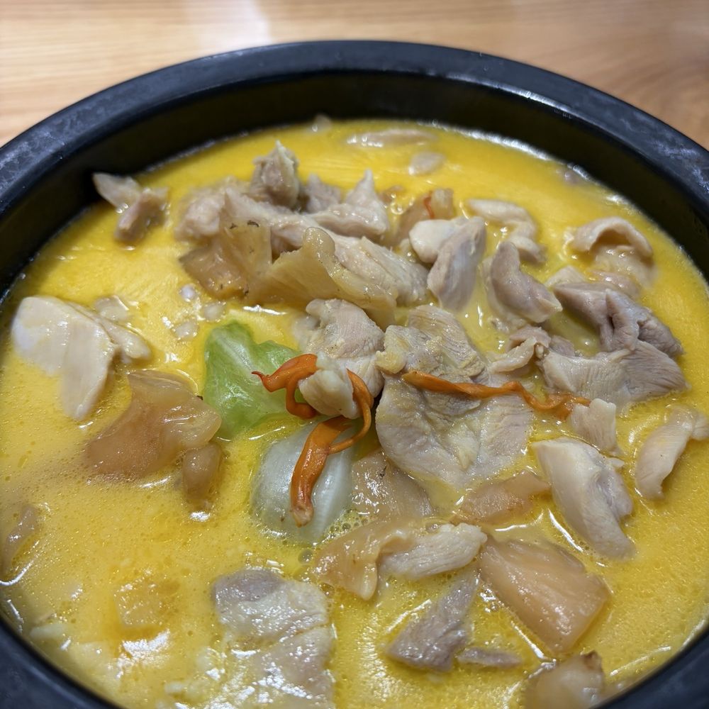 Meetrice Noodle - Chinese Near Me - Richmond, British Columbia