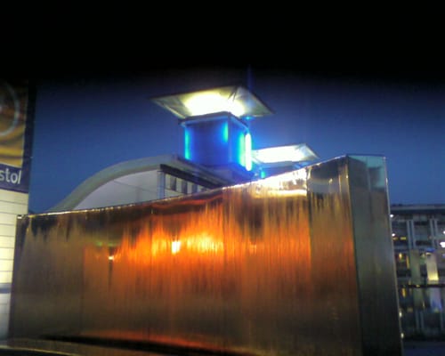 We The Curious by null