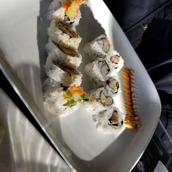 Sushi Zen - Sushi Bars Near Me - Mill Creek, Washington Sushi Zen - Sushi Bars Near Me - Mill Creek, Washington