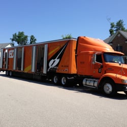 Dunmar Moving Systems