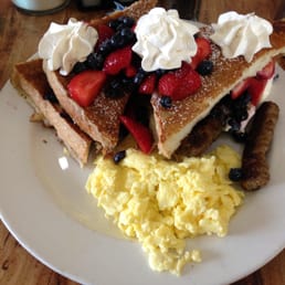 French Toast