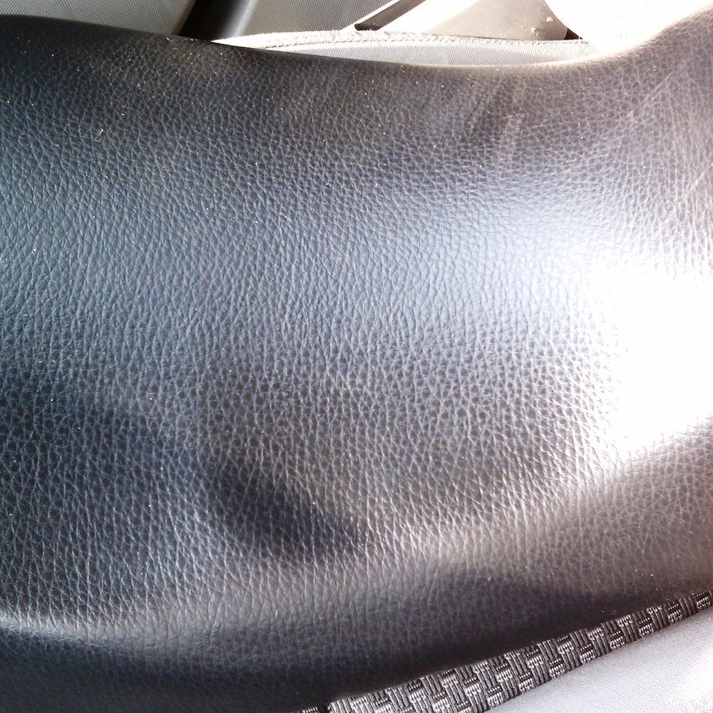 the "feathering" comes from replacing 1 inch of stock foam with a softer foam. 2004 ZZR600 the "feathering" comes from replacing 1 inch of stock foam with a softer foam. 2004 ZZR600