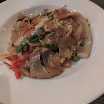 Thai Basil - Drunken Noodles - Thai Near Me - Meridian, Idaho Thai Basil - Drunken Noodles - Thai Near Me - Meridian, Idaho