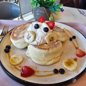 Hanabusa Café - Desserts Near Me - Sunnyvale, California Hanabusa Café - Desserts Near Me - Sunnyvale, California