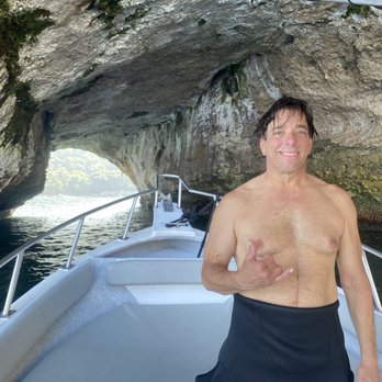 Oceano Adventures - Headed to our second dive - Scuba Diving Near Me - Sayulita, NAY