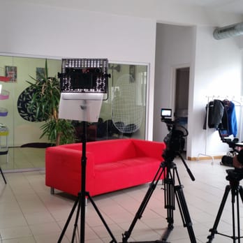 Smart Hub - Riprese in corso - Shared Office Spaces Near Me - Florence, FI