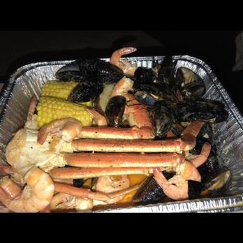 Big Crab - Seafood Near Me - Jacksonville, Florida Big Crab - Seafood Near Me - Jacksonville, Florida