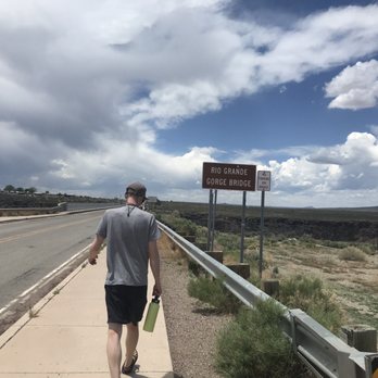 Rio Grande Gorge Bridge - Parks Near Me - Taos, New Mexico Rio Grande Gorge Bridge - Parks Near Me - Taos, New Mexico