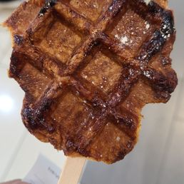 Soft Serve Ice Cream