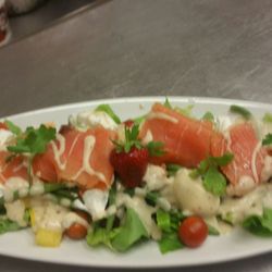 Restaurant Golf des Templiers