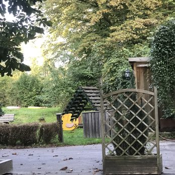 Gasthaus Badl - Kids playground - Bavarian Near Me - Ampass, 7