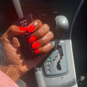 Rouge Nails - Nail Salons Near Me - Bloomfield, New Jersey
