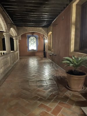 Hotel Palacio De Santa Paula, Autograph Collection by null