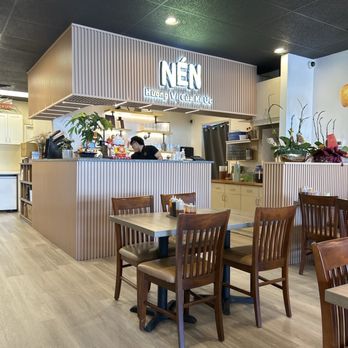 Nén - Vietnamese Near Me - Burnaby, British Columbia Nén - Vietnamese Near Me - Burnaby, British Columbia