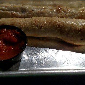 Nonna's By So Italian - Pepperoni stuffed bread sticks with tasty marinara sauce! - Italian Near Me - Plainfield, Indiana Nonna's By So Italian - Pepperoni stuffed bread sticks with tasty marinara sauce! - Italian Near Me - Plainfield, Indiana