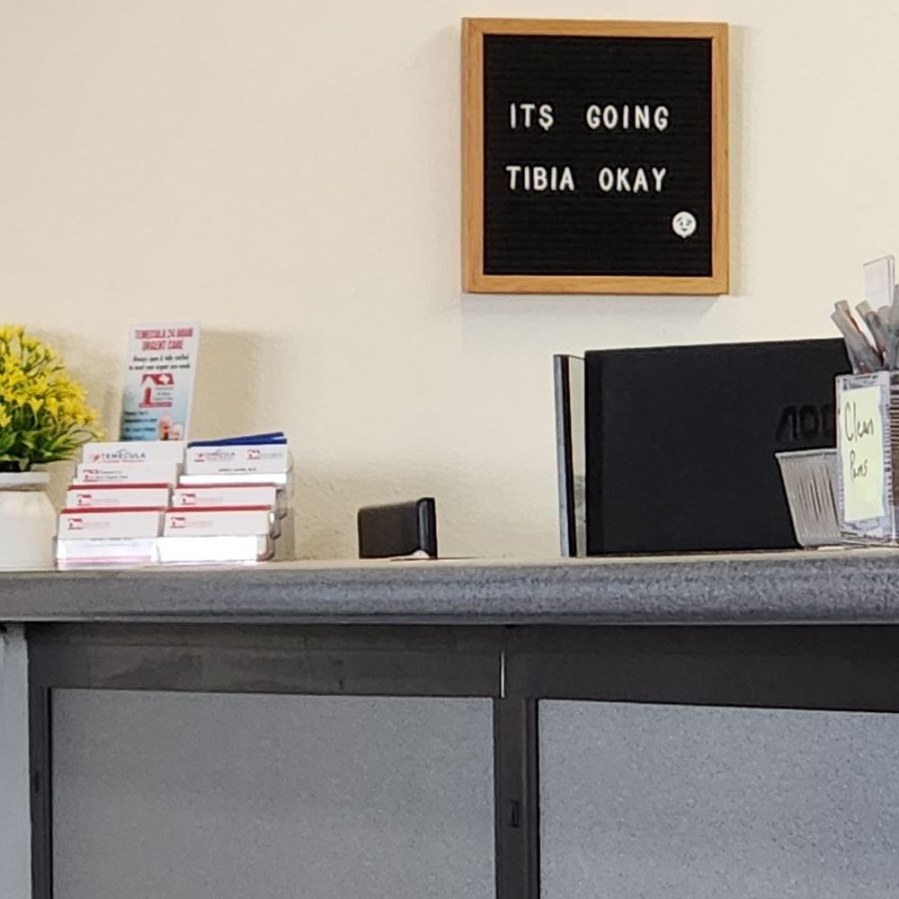 Temecula 24 Hour Urgent Care - Urgent Care Near Me - Temecula, California Temecula 24 Hour Urgent Care - Urgent Care Near Me - Temecula, California