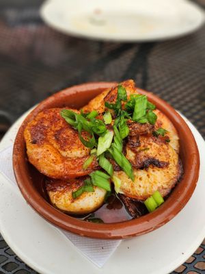 Plancha Tapas and Wine Bar