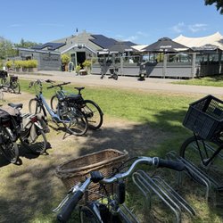 Paviljoen Twiske
