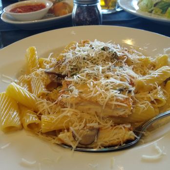 Mangiamo By 604 - Chicken Marsala ($15) - Italian Near Me - Honolulu, Hawaii Mangiamo By 604 - Chicken Marsala ($15) - Italian Near Me - Honolulu, Hawaii