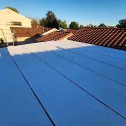 Roof Roof